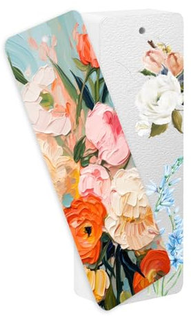 50 Fogli Di Carta Acquerello, blocco per acquerello, 5x 15cm segnalibro bianco, acquerello per dipingere cartoline, blocchi per appunti, biglietti d'auguri, collezione di opere d'arte fai