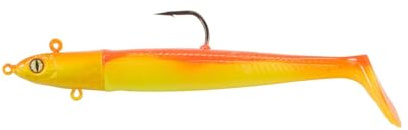 Balzer Valhall Rainer Korn Bullet EEL Schaufelschwanz - Gummifisch