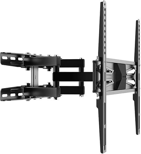 Multifunction TV rack 32-60 inch universal telescopic TV stand LCD TV bracket wrap rack TV Mount TV Stand