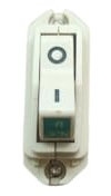 Interruttore Automatico Magnetotermico 5A Vimar 7000 art. 7004/6