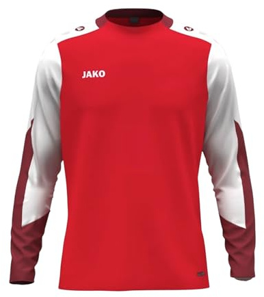 JAKO Dynamic Sweatshirt Herren