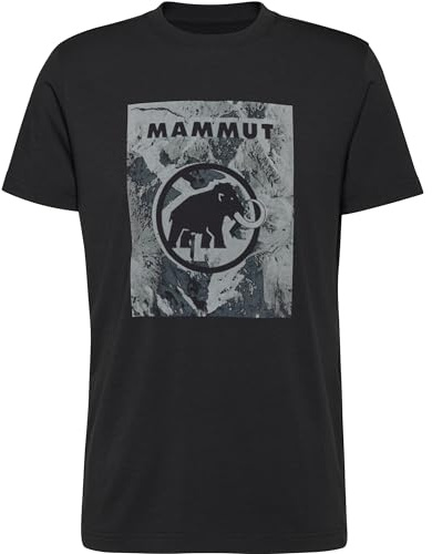 Mammut Trovat T-Shirt Men