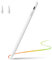 BETTDOW GD13 Ultra Stylus Pen for iPad 2018-2025,Support Magnetic Charge & Type-C Quick Charge,Battery Indicator,Palm Rejection Tilt,Magnetic Pencil Compatible with iPad/mini/Air/Pro After 2018