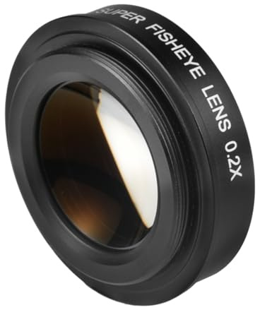 Weitwinkel Fisheye Objektiv 37 Mm Reittier Für Die Filmische Perspektive Enge Fläche Freien Freien In Innenmildern Low Profil Zubehör Weitwinkelobjektiv Für Actionkameras