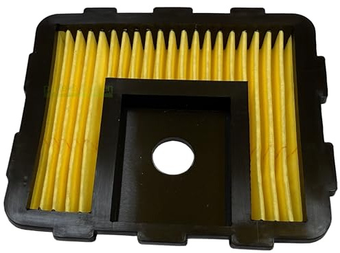 Luftfilter kompatibel mit Stiga SBC 323 233 242 243 252 253 D F / 1188045470 Motorsense