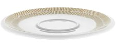 WMF Kombi-Untere 15,5 cm SYNERGY InNature 6 Stück