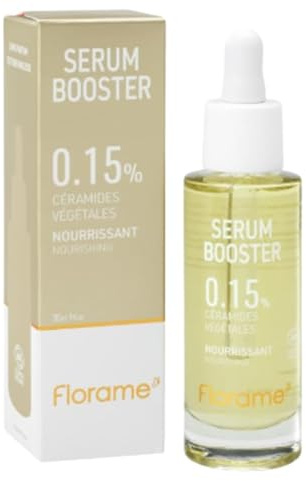 Florame Serum Booster Ceramid Nourishing 30 ml