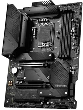 schede madri Scheda madre Fit For MSI MAG H670 TOMAWAWK WIFI DDR4 Intel LGA1700 128 GB 3xM.2 supporta CPU i9-14900 i9-13900 i5-13400 i7-12700