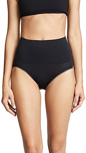 Yummie Women's Ultralight Seamless Shapewear Brief