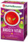 Bad Heilbrunner Basisch Vital Tee im Filterbeutel, 6er Pack (6 x 20 Filterbeutel)