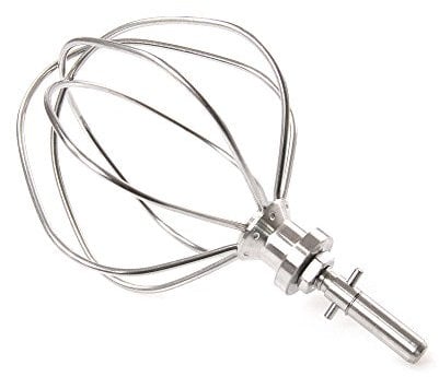 Kenwood frusta palla fili acciaio montare planetaria Chef KMC KMC570 KMC5 KVC50