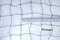 Ballfangnetz - Höhe 3,0m x Länge 10,0m, Mw 5cm, 1,2mm Kordel