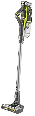Ryobi 18-Volt One+ EverCharge Stick Aspiradora
