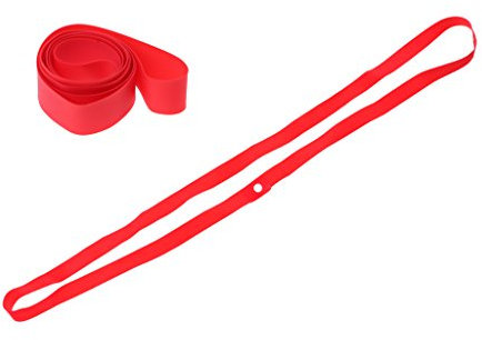 MagiDeal 2 Stück Fahrrad Felgenband, 14 Zoll / 20 Zoll / 26 Zoll - 20x16x5mm