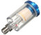 Tutoy 1/4 Inch Oil Water Separator Trap Filter Separator for Spray Gun Air Compressor