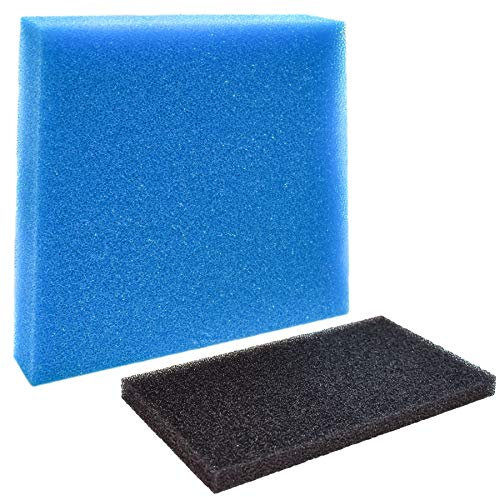 Pisces Compatible Oase Filtral 5000/6000/9000 Replacement Pond Filter Foam Set (Pre 2019 Models)