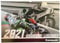 Kawasaki Legenden Kalender 2021