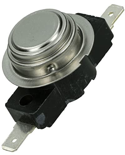 Limitatore di temperatura originale Asciugatrice 00600158 BOSCH