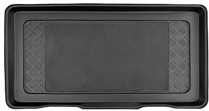 AUTO-STYLE Bandeja para Maletero 'Antideslizante' Compatible con Opel Mokka 2020- Incl. e-Mokka (Carga Baja)