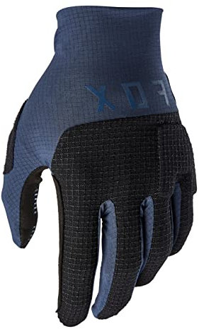 Fox Racing Flexair Pro Mountainbike-Handschuh, Midnight, Größe L