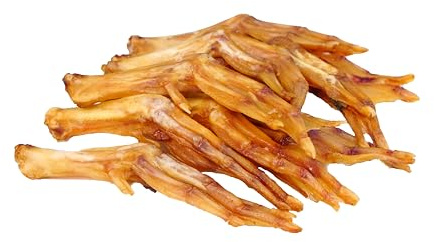 mascota vital - Enten-Füße (200g)
