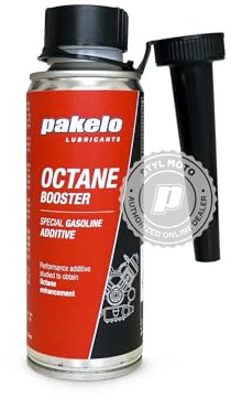 PAKELO Octane Booster (1 LITer)