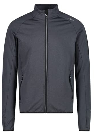 CMP Herren Jacke, Nero, 54