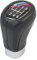 Pomelli Leva Cambio Palanca de Cambios de 6 velocidades para BMW 1 3 5 6 Series, E30, E36, E39, E46, E60, E87, E90, Perilla de Palanca de Cambios de, Palanca de Cambios Manual Perilla Cambio Marchas