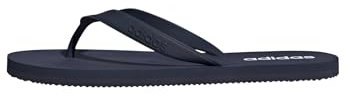 adidas Adilette Shower Slides, Chanclas Unisex adulto, Shadow Navy Ftwr White Ftwr White, 39 EU