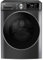 Amica WA 484 085 G Waschmaschine, dunkel Grau, Energieeffizienzklasse A