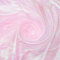 NBEADS 3 m Tissu Organza, 1.5m Large Organza Dentelle Tissu Ruban de Tissu Brillant Magique en Tissu Tissu de Gaze Holographique Irisé Tulle Mariage pour Spectacle de Scène Costume Décoration, Rose