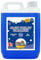 Odour Neutralising Blue Concentrated Toilet Cleaner Powerful Disinfectant For Motor Homes & Caravans (1, 2.5 Litre)