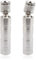 GTLM Zündkerzenschlüssel 14mm+Zündkerzenschlüssel 16mm,Dünnwandig 12 Punkte 10mm Antrieb Zündkerzenschlüssel Satz Kompatibel mit BMW Nissan More Car,Steel Magnetickerzenschlüssel Set (14+16mm)