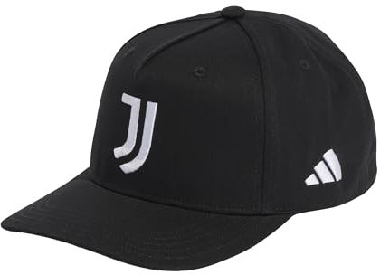 adidas Juventus Logo Cap