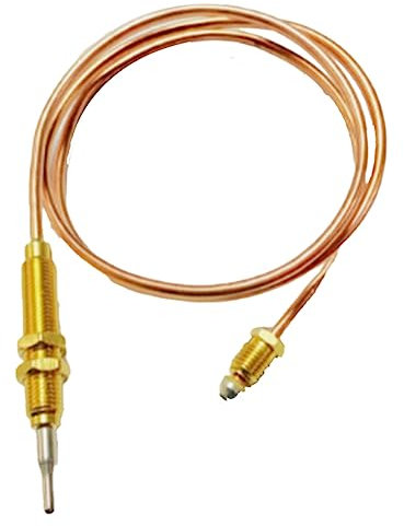 MRNHA Thermocouple HR0001 Oven Oven Gas Stove Stove Universal Thermocouple