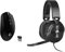 Logitech G305 LIGHTSPEED Wireless & CORSAIR HS55 SURROUND Lightweight Multiplatform Wired