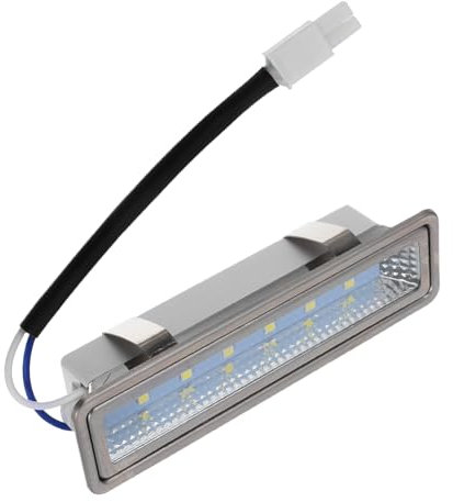 Alipis Luz De Campana Extractora Led Reemplazo De Luz De Cocina para Campana Extractora De Estufa