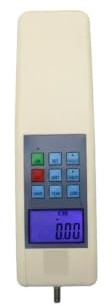 Misuratore di forza digitale push pull HF-10 portatile for dinamometro