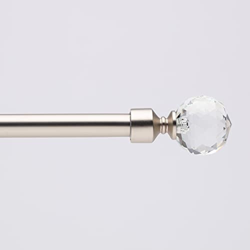 Linea oro Bastone Ferro Glass