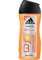 Adidas Dusch 250ml 3in1 Adipower, 6er Pack (6 x 250 ml)