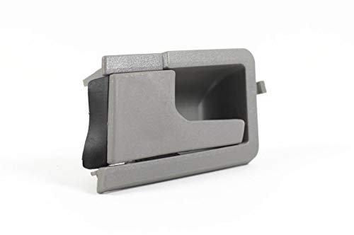 X-Parts 1187800570 Türgriff Innenbetätigung Türöffner INNEN LINKS Öffner Griff für Bus T4