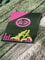 Cat And Carp Carp Fishing Hook Kickers. Yellow Rig Aligners. 1 Piece