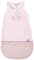 Nattou Ganzjahres-Schlafsack Koala Iris, TOG 1.9, 70 cm, Iris und Lali, Rosa/Weiß