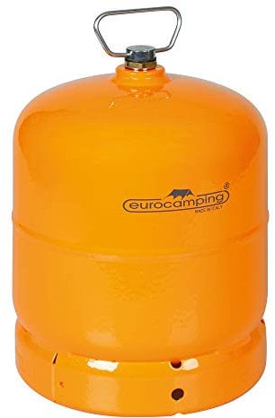 eurocampin EC51032003 Bombona