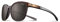 Julbo Damen Spark Sunglasses, Braun/Schwarz, Einheitsgröße EU