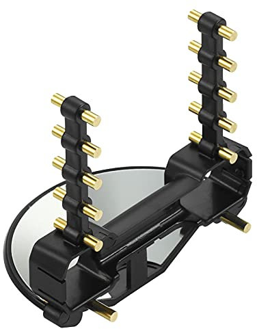 Sharplace Controller Signal Booster Yagi Antenne Range Extender für Mavic Air 2 2S Mini 2 Drohne Sender Verlängerung