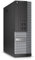 Gaming PC OptiPlex SFF Desktop Computer i7 3770 16GB RAM 256GB SSD + 1TB HDD + GT1030 2GB PC ONLY Windows 10 Pro (Renewed)