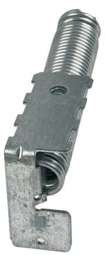 easyPART Kompatibel/Ersatz für BOSCH 00165891 Türscharnierfeder SIEMENS rechts/links für Geschirrspüler