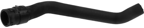 GATES 02-1741 Heizungsschlauch 24423511 4275-21741 427521741 schwarz | Kompatibel mit: OPEL CORSA C, CORSA C Kasten/Schrägheck