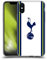 Head Case Designs Officially Licensed Tottenham Hotspur F.C. Home 2022/23 Badge Kit Soft Gel Case [Military Grade Protection] Compatible With Apple iPhone X/iPhone XS